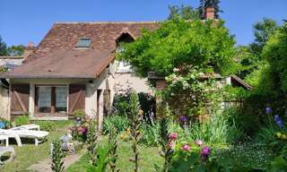 Maison 4 Pièces 87 m² à vendre à Preuilly-sur-Claise (37290)