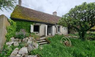 Maison 3 Pièces 83 m² à vendre à Les Bordes (45460)