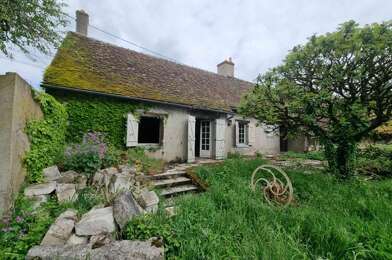 Maison 3 pièces 150000 €