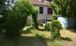 Maison 3 Pièces 63 m² à vendre à Argenteuil (95100)