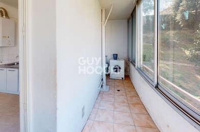 Appartement 2 pièces 49000 €