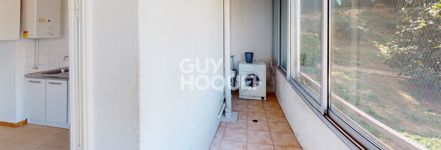 Appartement 2 Pièces 57 m² à vendre à Carpentras (84200)