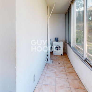 Appartement 2 pièces 49000 €