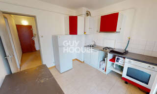 Appartement 2 Pièces 57 m² à vendre à Carpentras (84200)