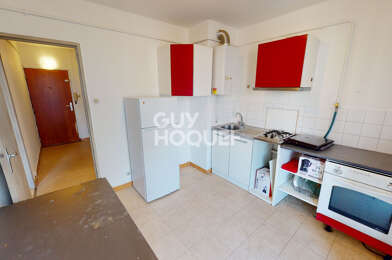 Appartement 2 pièces 49000 €