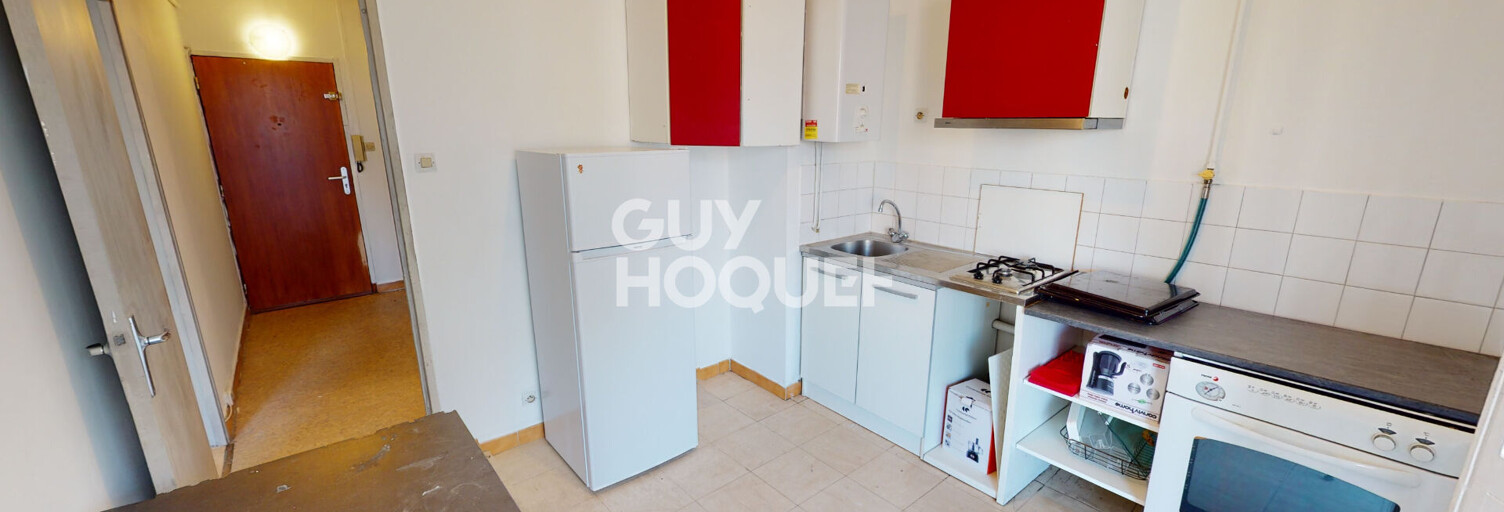 Appartement 2 Pièces 57 m² à vendre à Carpentras (84200)