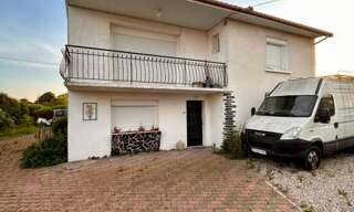 Maison 8 Pièces 192 m² à vendre à Saint-Astier (24110)