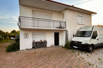 Maison 8 pièces 191400 €