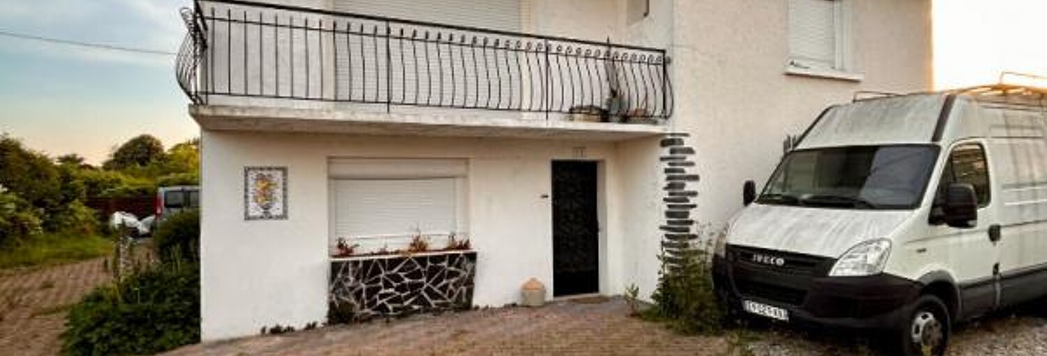 Maison 8 Pièces 192 m² à vendre à Saint-Astier (24110)