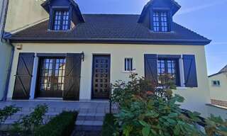 Maison 6 Pièces 118 m² à vendre à Châteauroux (36000)