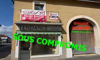 Maison 4 Pièces 90 m² à vendre à Mandeure (25350)