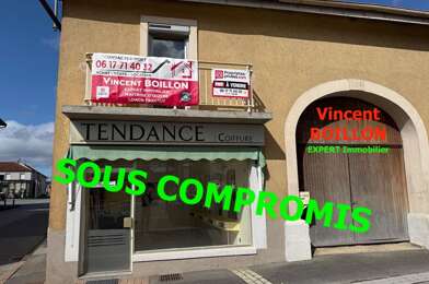 Maison 4 pièces 77000 €