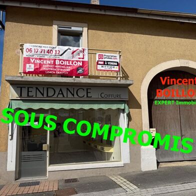 Maison 4 pièces 77000 €