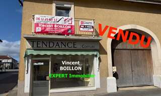 Maison 4 Pièces 90 m² à vendre à Mandeure (25350)