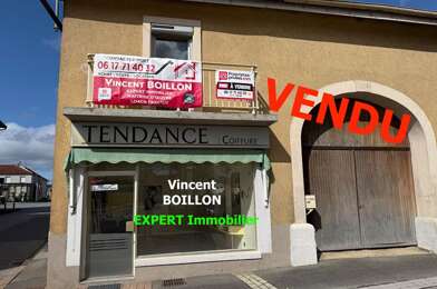 Maison 4 pièces 77000 €