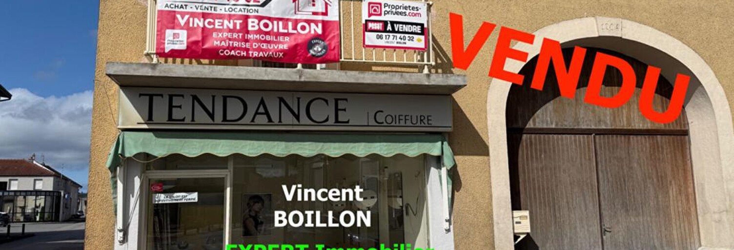 Maison 4 Pièces 90 m² à vendre à Mandeure (25350)