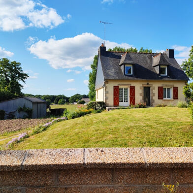 Maison 5 pièces 153900 €