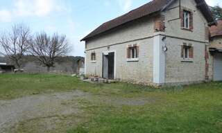 Maison 7 Pièces 140 m² à vendre à Cercoux (17270)