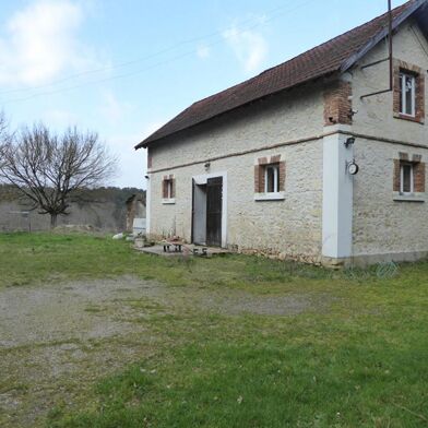 Maison 7 pièces 215000 €