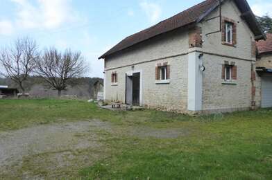 Maison 7 pièces 215000 €