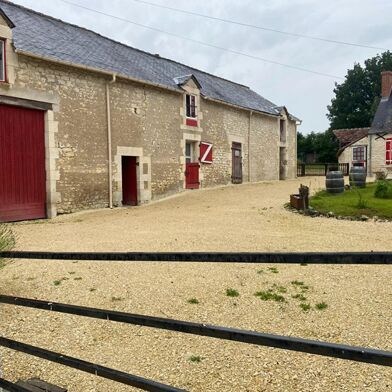 Maison 8 pièces 234000 €