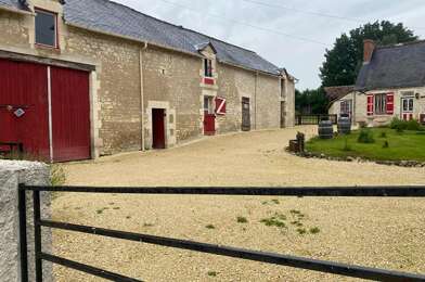 Maison 8 pièces 234000 €