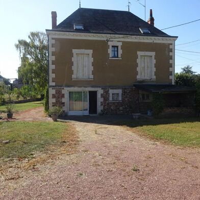 Maison 7 pièces 105990 €