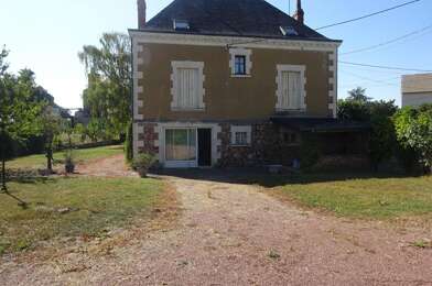 Maison 7 pièces 105990 €