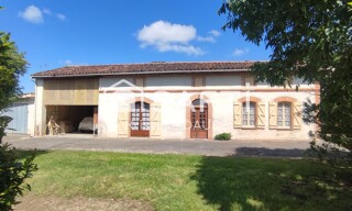 Maison 4 Pièces 112 m² à vendre à Orgueil (82370)
