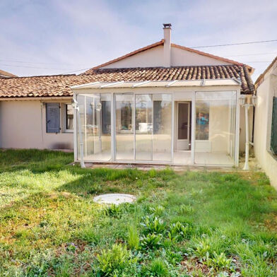 Maison 6 pièces 299900 €