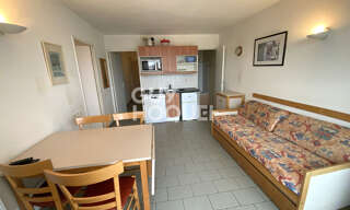 Appartement 2 Pièces 36 m² à vendre à Pornichet (44380)