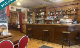 Commerce 3 Pièces 140 m² à vendre à Rozay-en-Brie (77540)