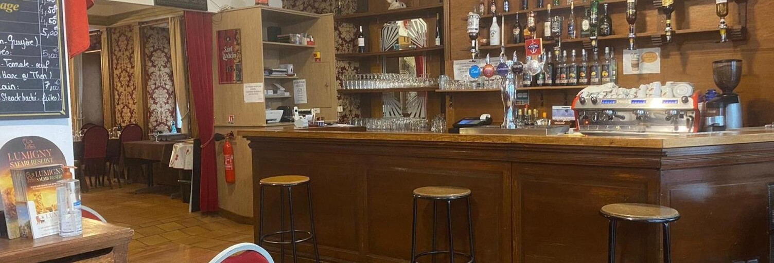 Commerce 3 Pièces 140 m² à vendre à Rozay-en-Brie (77540)