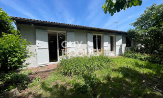 Maison 6 Pièces 131 m² à vendre à Villenave-d'Ornon (33140)