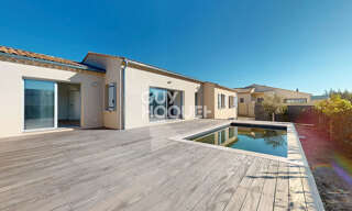 Maison 5 Pièces 140 m² à vendre à L'Isle-sur-la-Sorgue (84800)