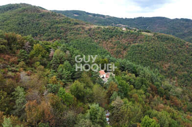 Maison 6 pièces 590000 €