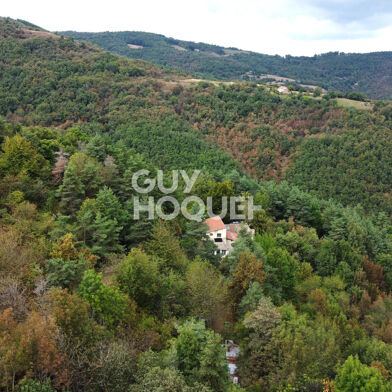 Maison 6 pièces 590000 €