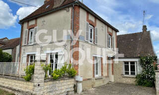 Maison 7 Pièces 156 m² à vendre à Reuves (51120)