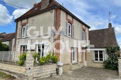 Maison 7 pièces 88000 €