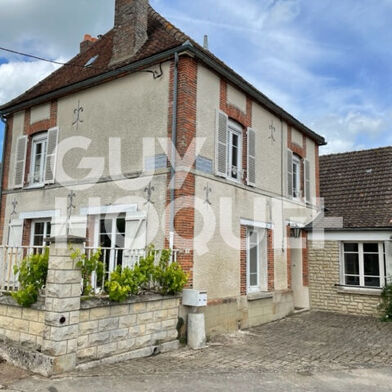 Maison 7 pièces 88000 €