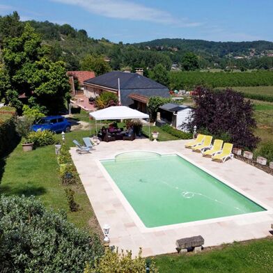 Maison 6 pièces 360000 €