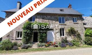 Maison 7 Pièces 183 m² à vendre à Le Teilleul (50640)
