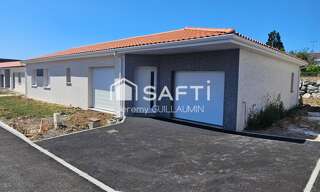 Maison 6 Pièces 125 m² à vendre à Cusset (03300)