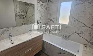 Maison 6 Pièces 125 m² à vendre à Cusset (03300)