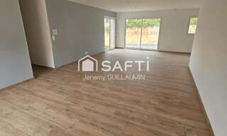 Maison 6 Pièces 125 m² à vendre à Cusset (03300)