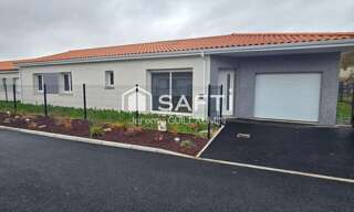 Maison 6 Pièces 125 m² à vendre à Cusset (03300)