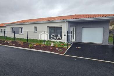 Maison 6 pièces 315000 €