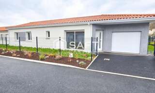 Maison 6 Pièces 125 m² à vendre à Cusset (03300)