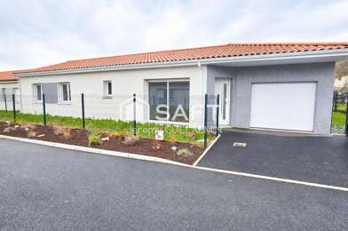 Maison 6 pièces 305000 €