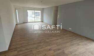 Maison 6 Pièces 125 m² à vendre à Cusset (03300)